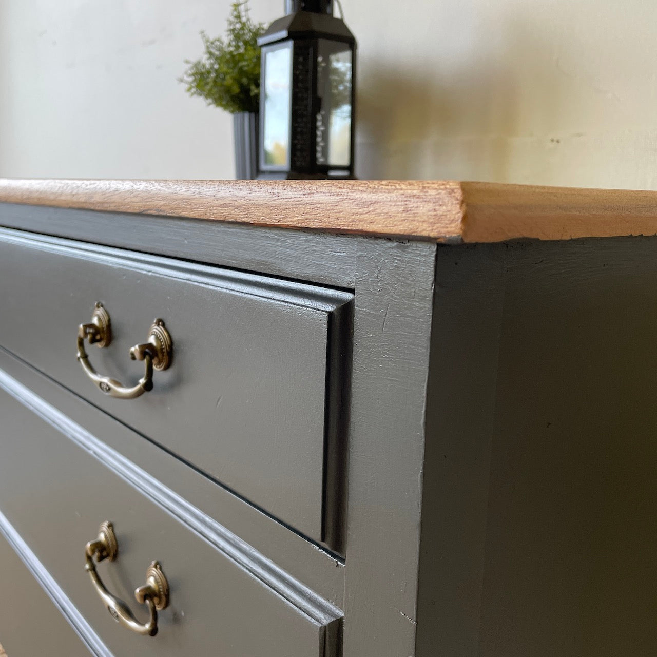 Hamptons Style Drawers