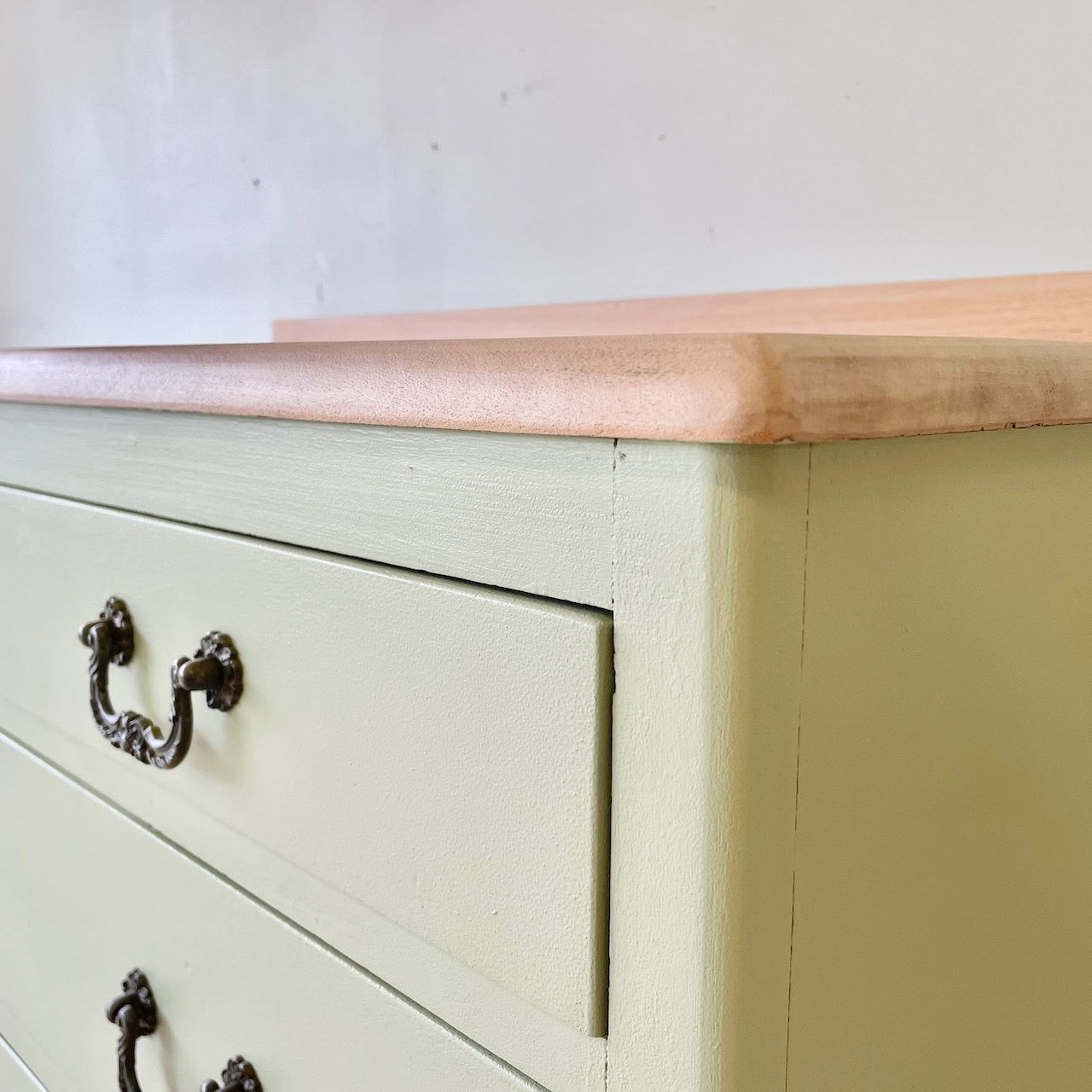 Farmhouse Bedroom Drawers