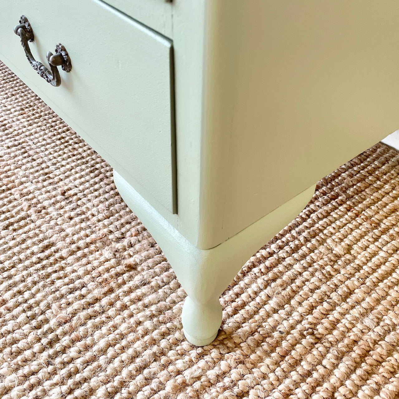 Farmhouse Bedroom Drawers