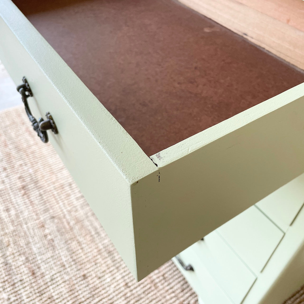 Farmhouse Bedroom Drawers