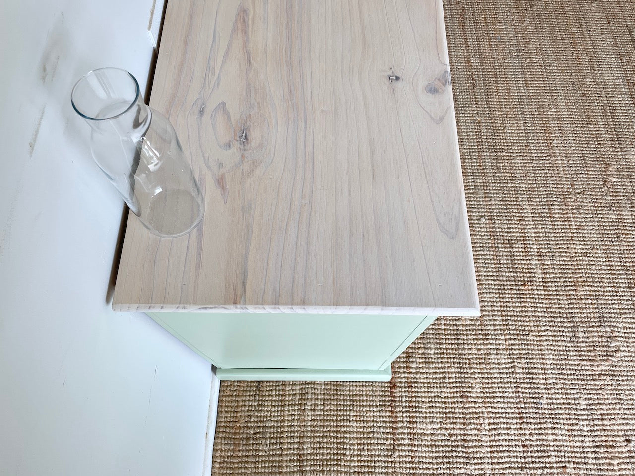 Cottage Farmhouse Entertainment unit