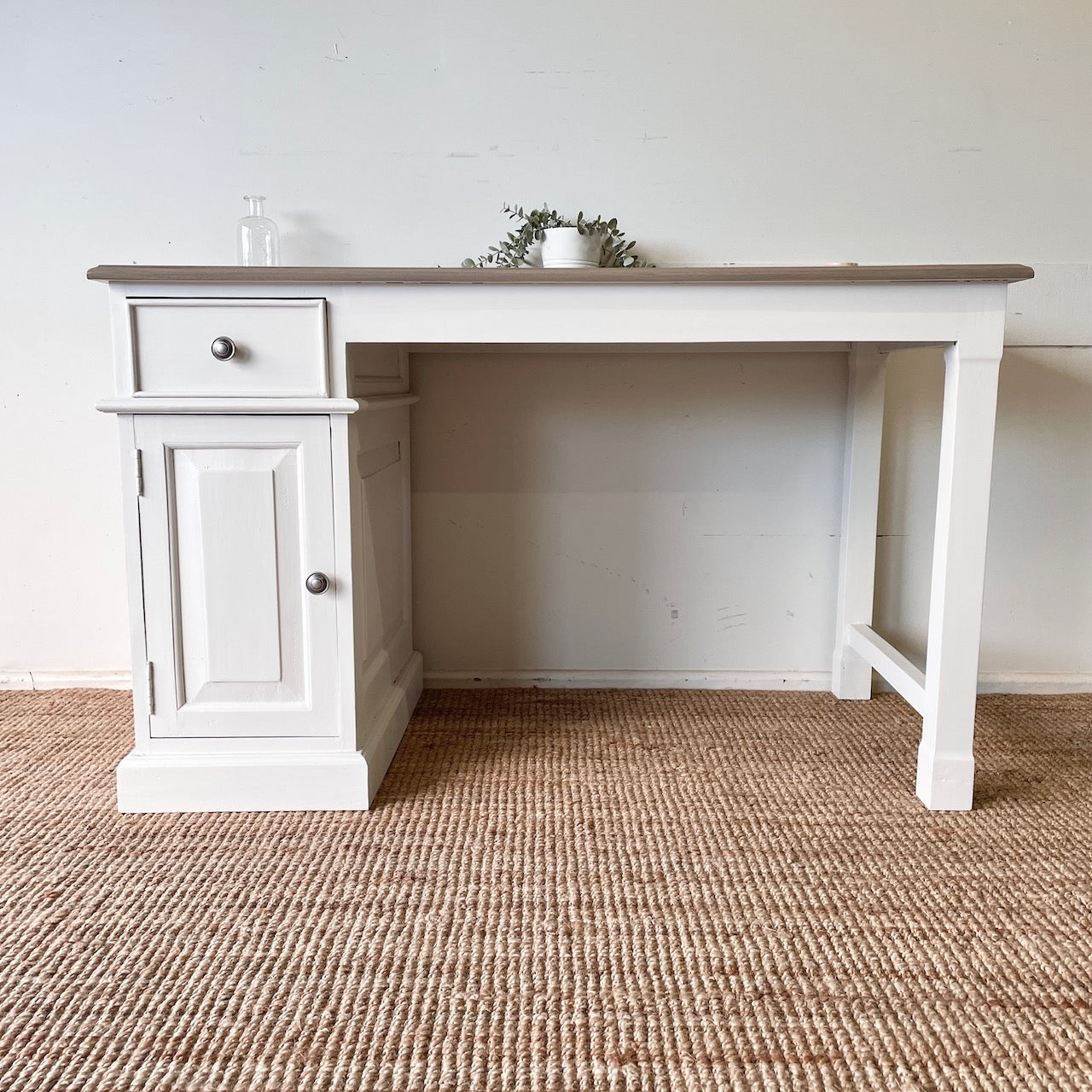 French Country Style Desk