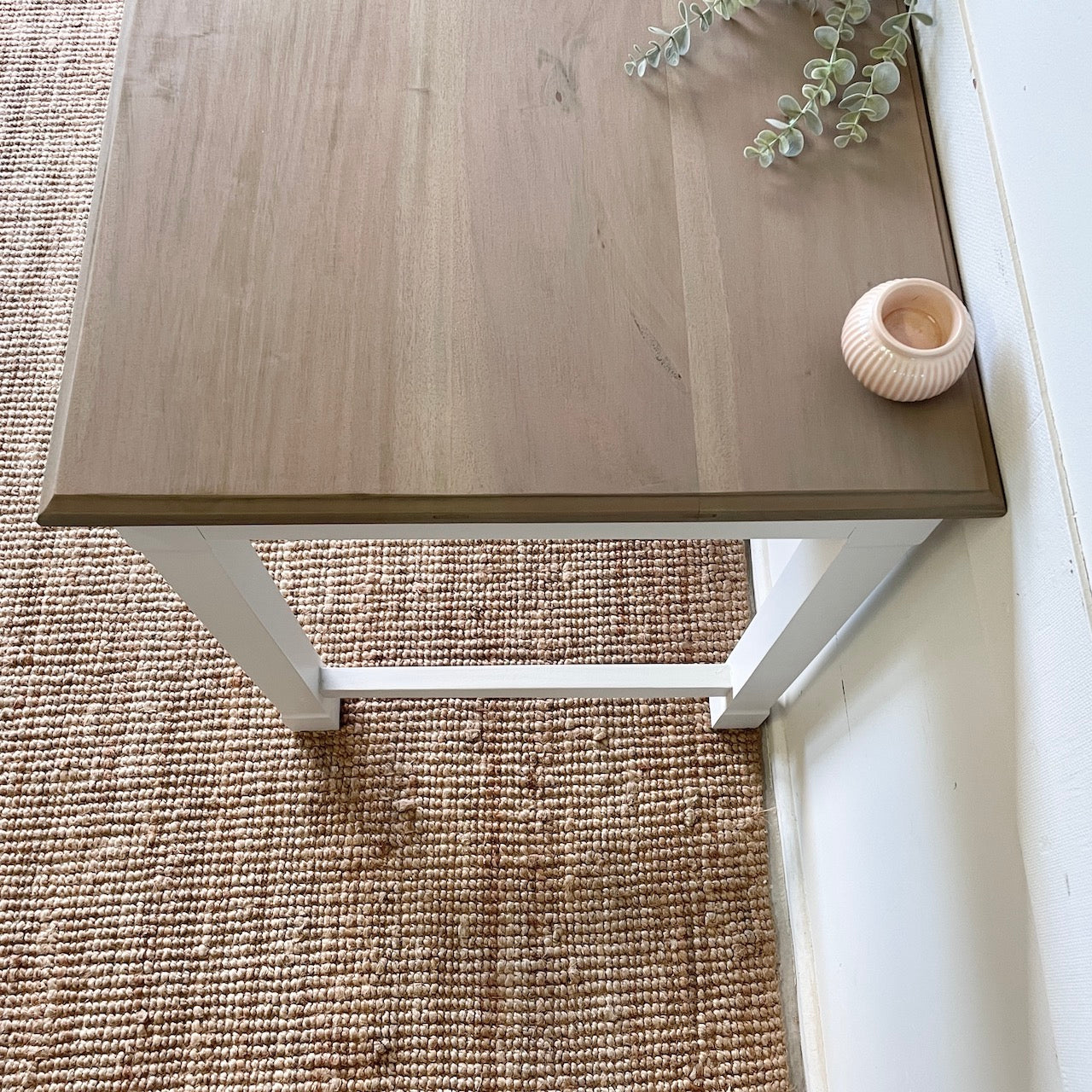 French Country Style Desk