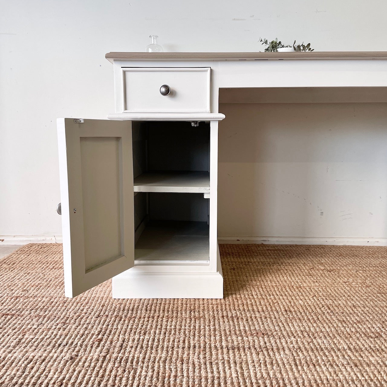 French Country Style Desk