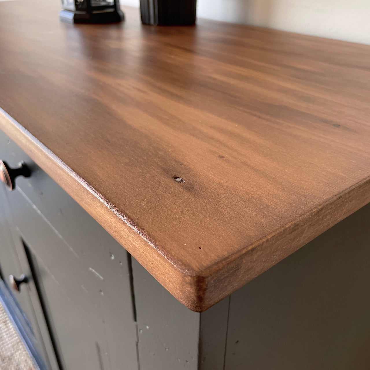 Reclaimed Antique Sideboard