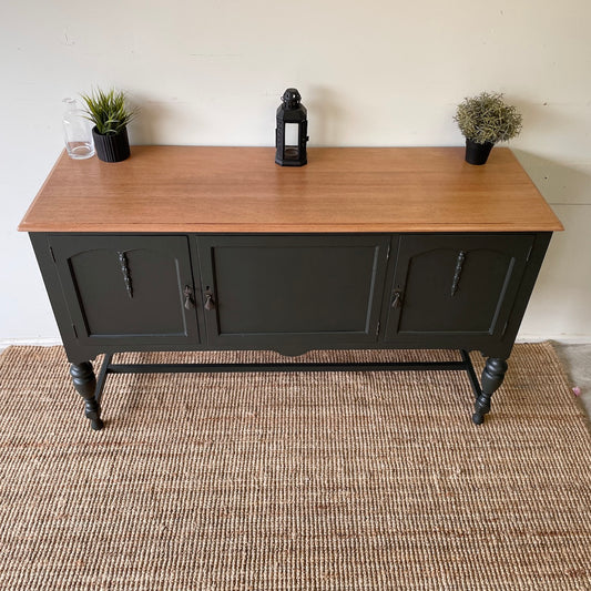 Hamptons Country Sideboard
