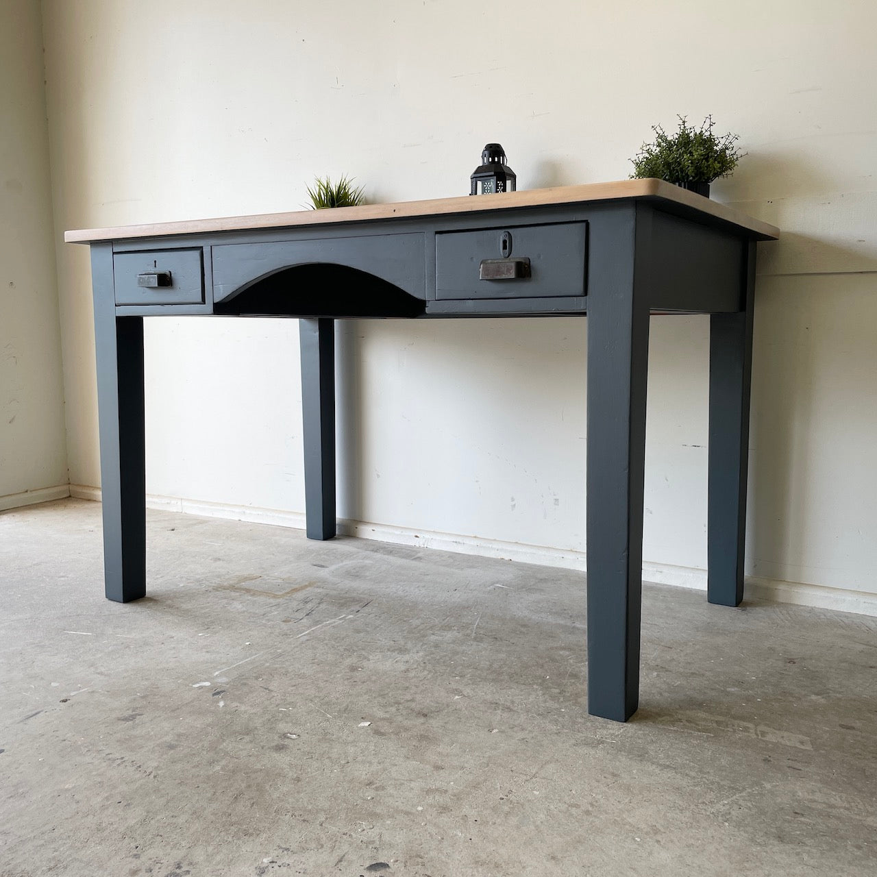 Modern Country Writing Desk