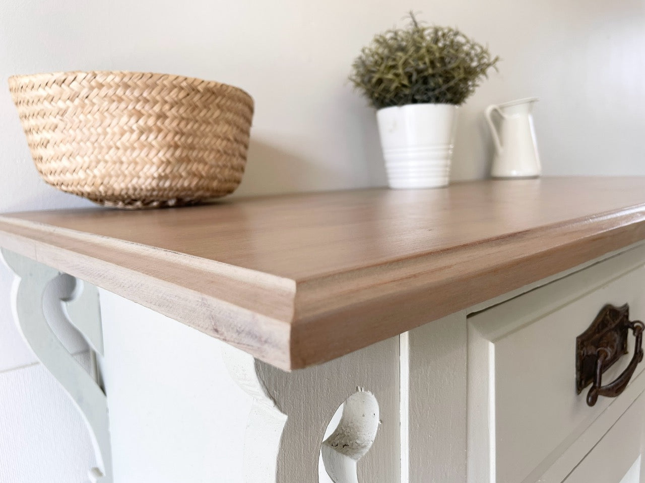 Reclaimed Farmhouse Buffet