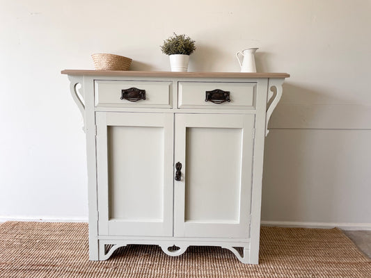 Reclaimed Farmhouse Buffet