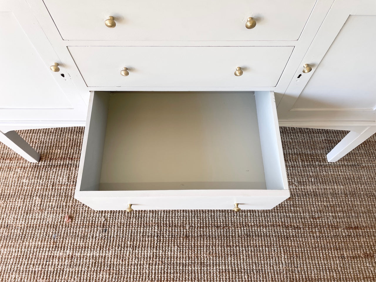 French Farmhouse Sideboard