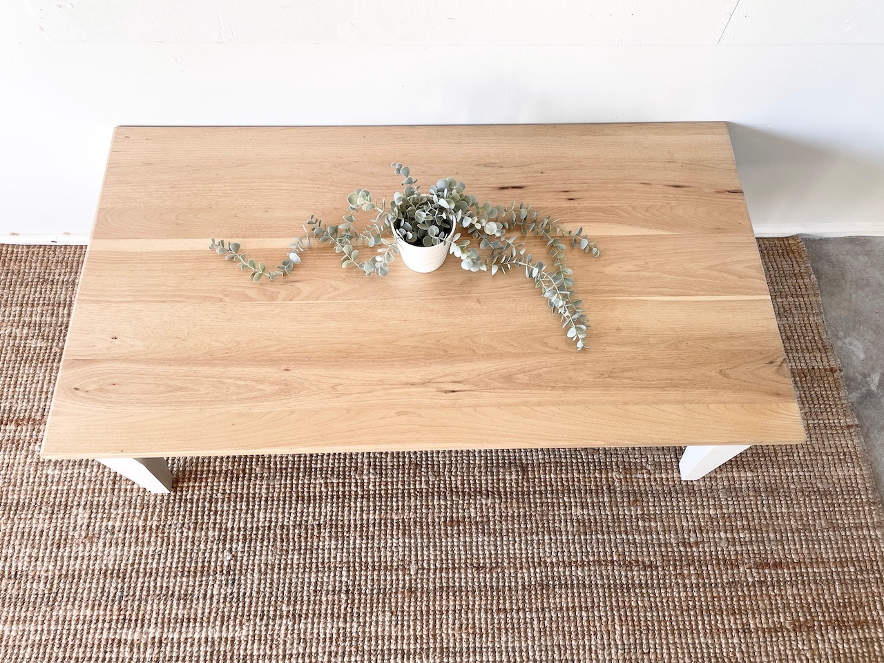 Hamptons Style Coffee Table