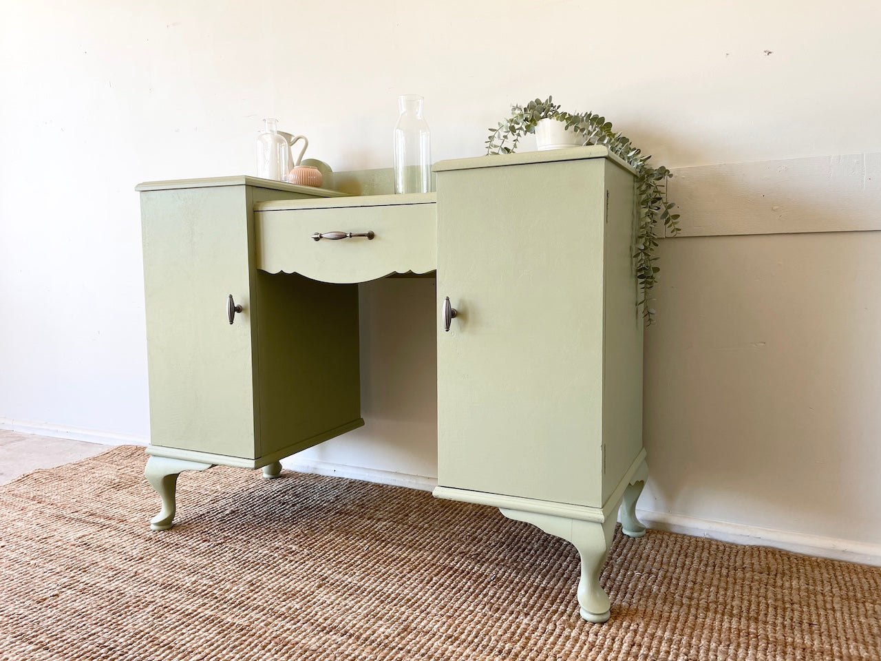 Antique Farmhouse Dresser