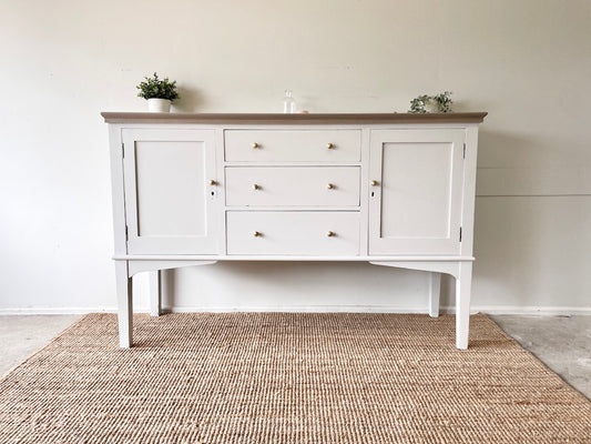 French Farmhouse Sideboard