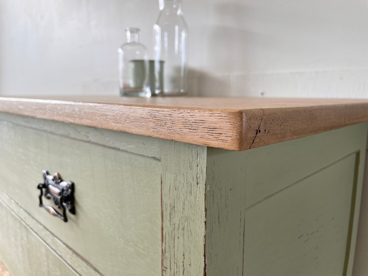 Cottage Farmhouse Drawers