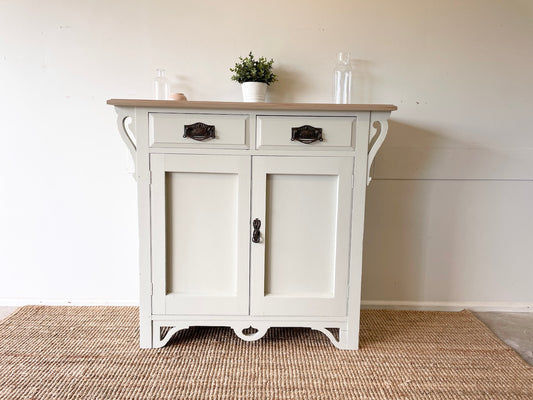 Reclaimed Farmhouse Buffet