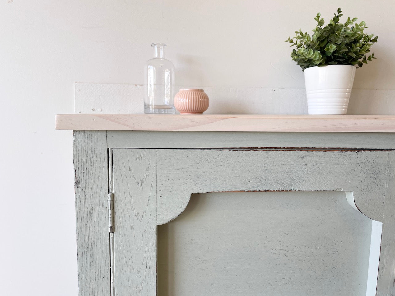 Cottage Farmhouse Washstand