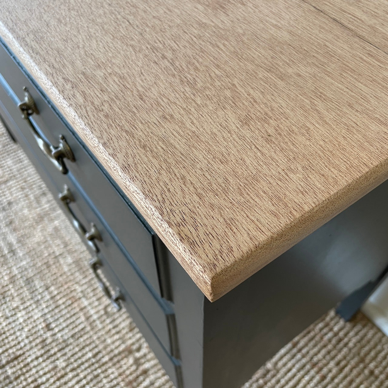 Hamptons Style Drawers