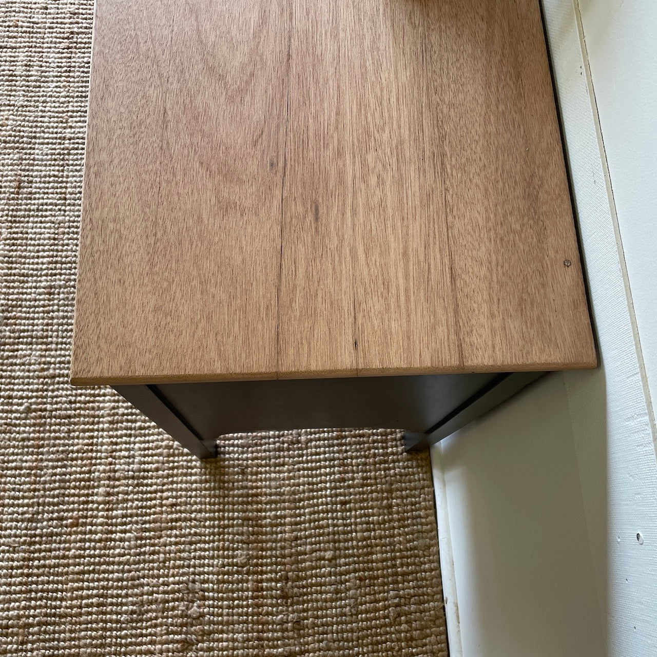 Hamptons Style Drawers