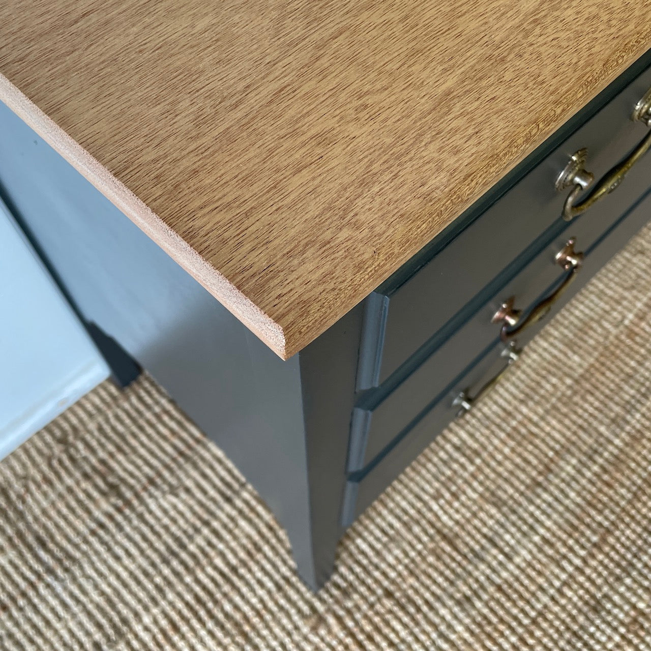 Hamptons Style Drawers