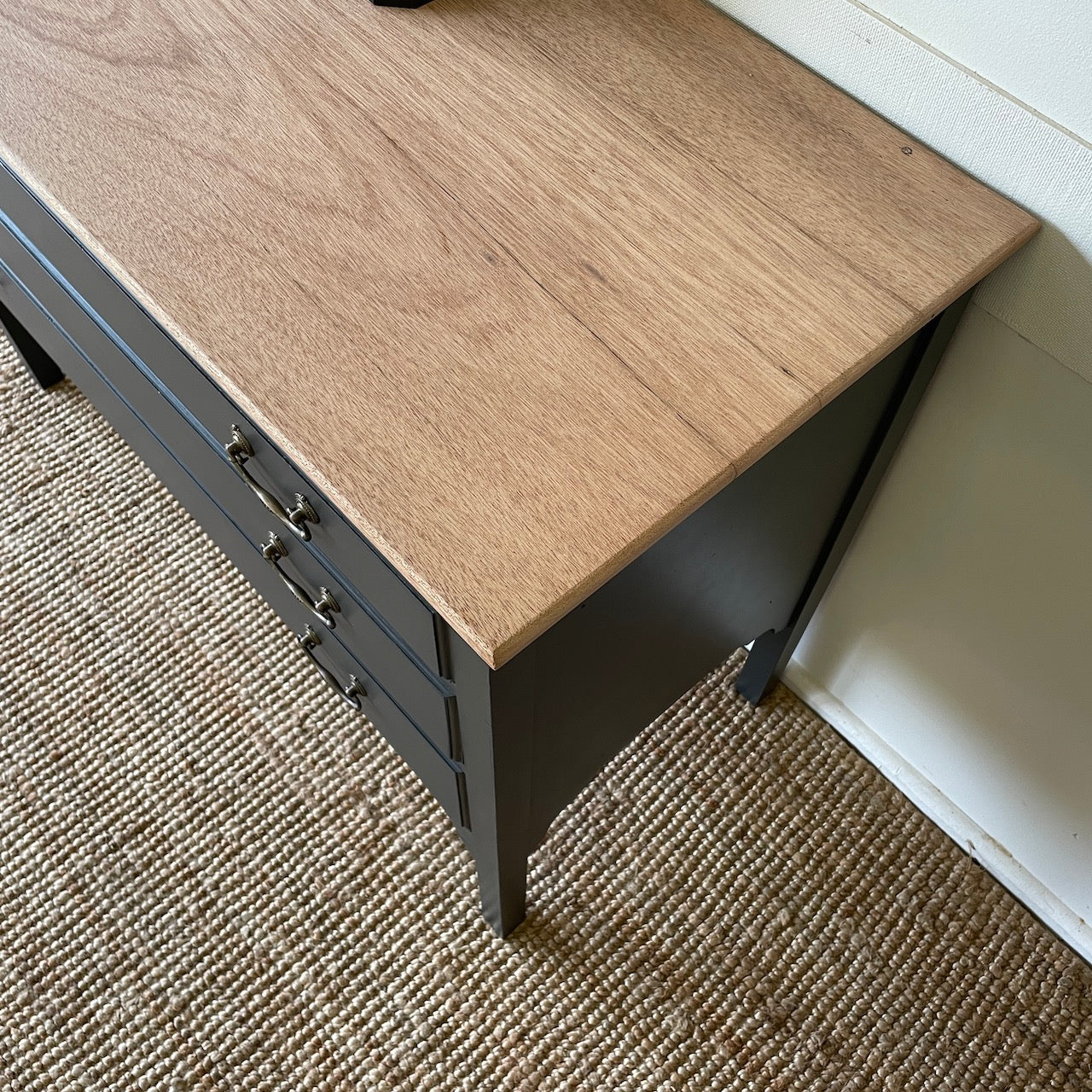 Hamptons Style Drawers