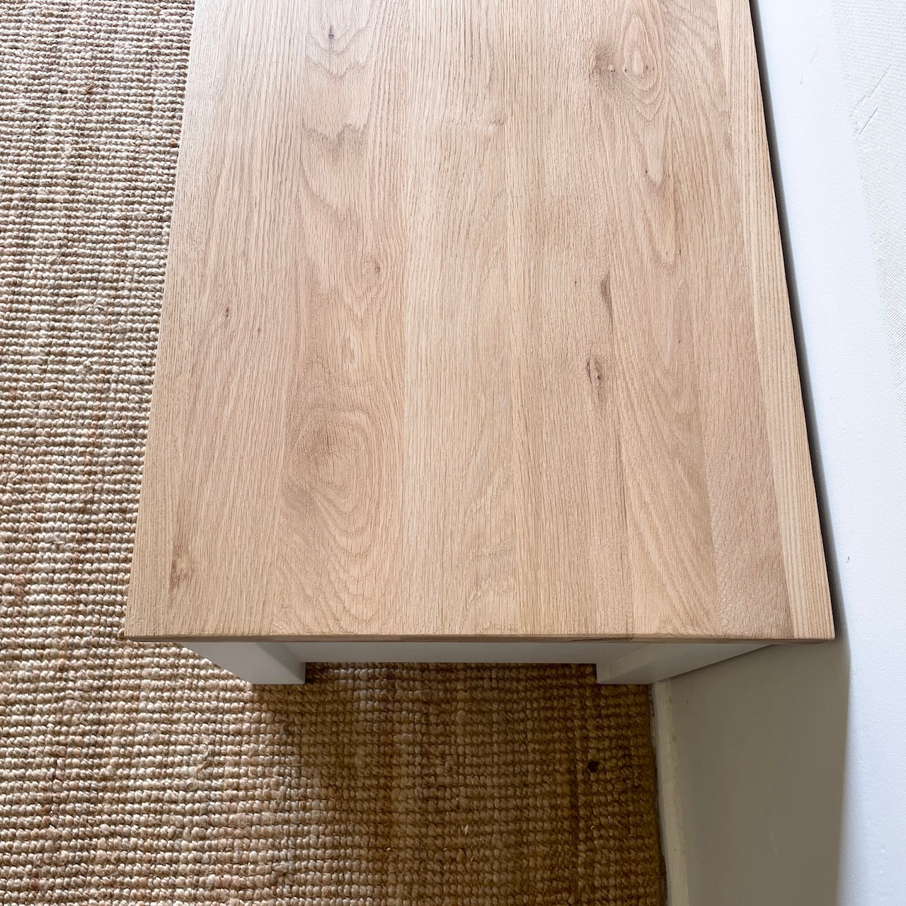 Hamptons Style Entertainment Unit