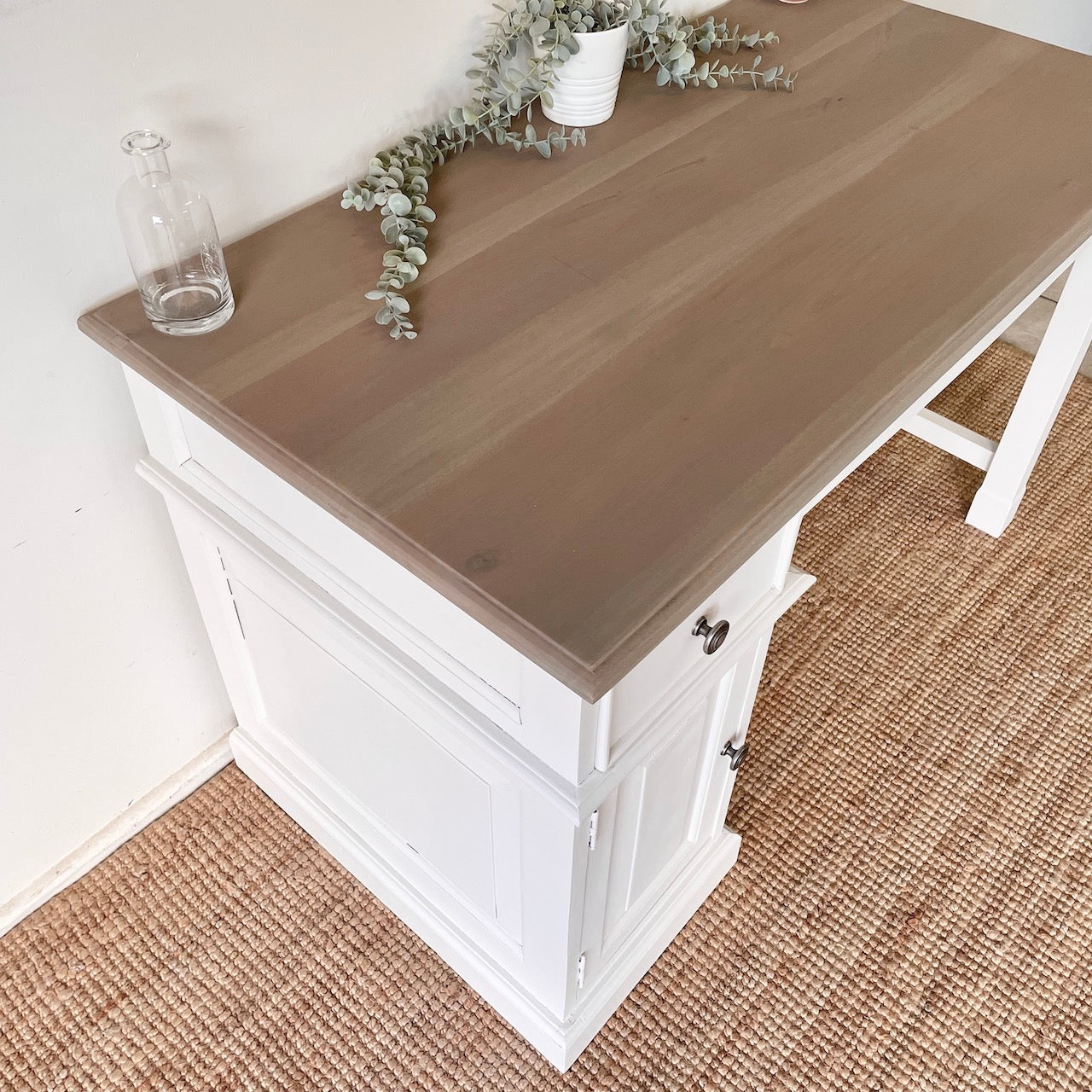 French Country Style Desk