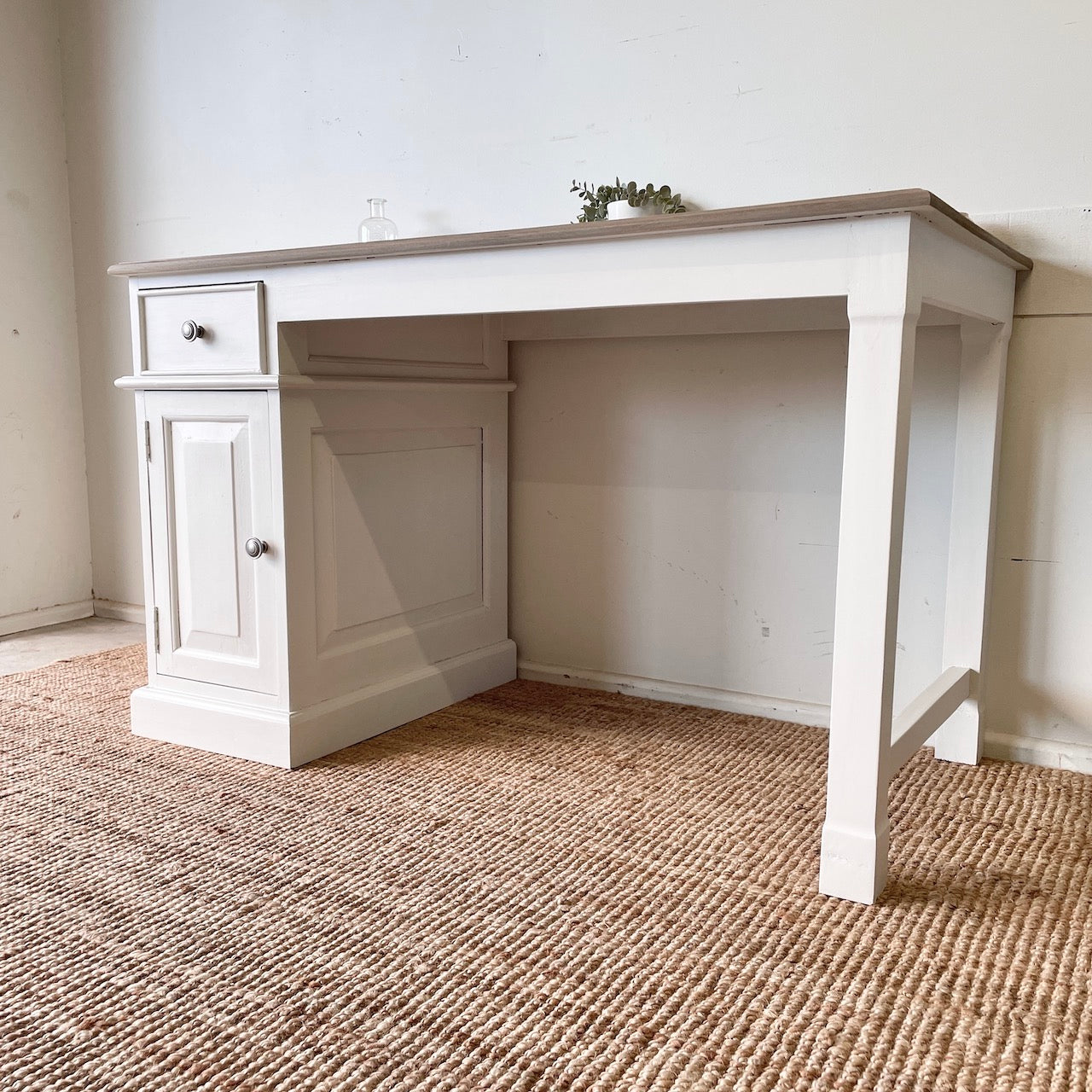 French Country Style Desk