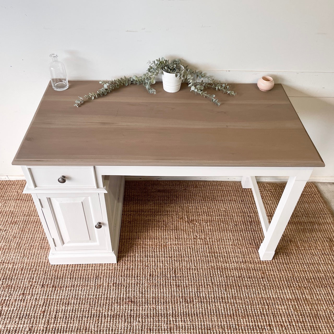 French Country Style Desk
