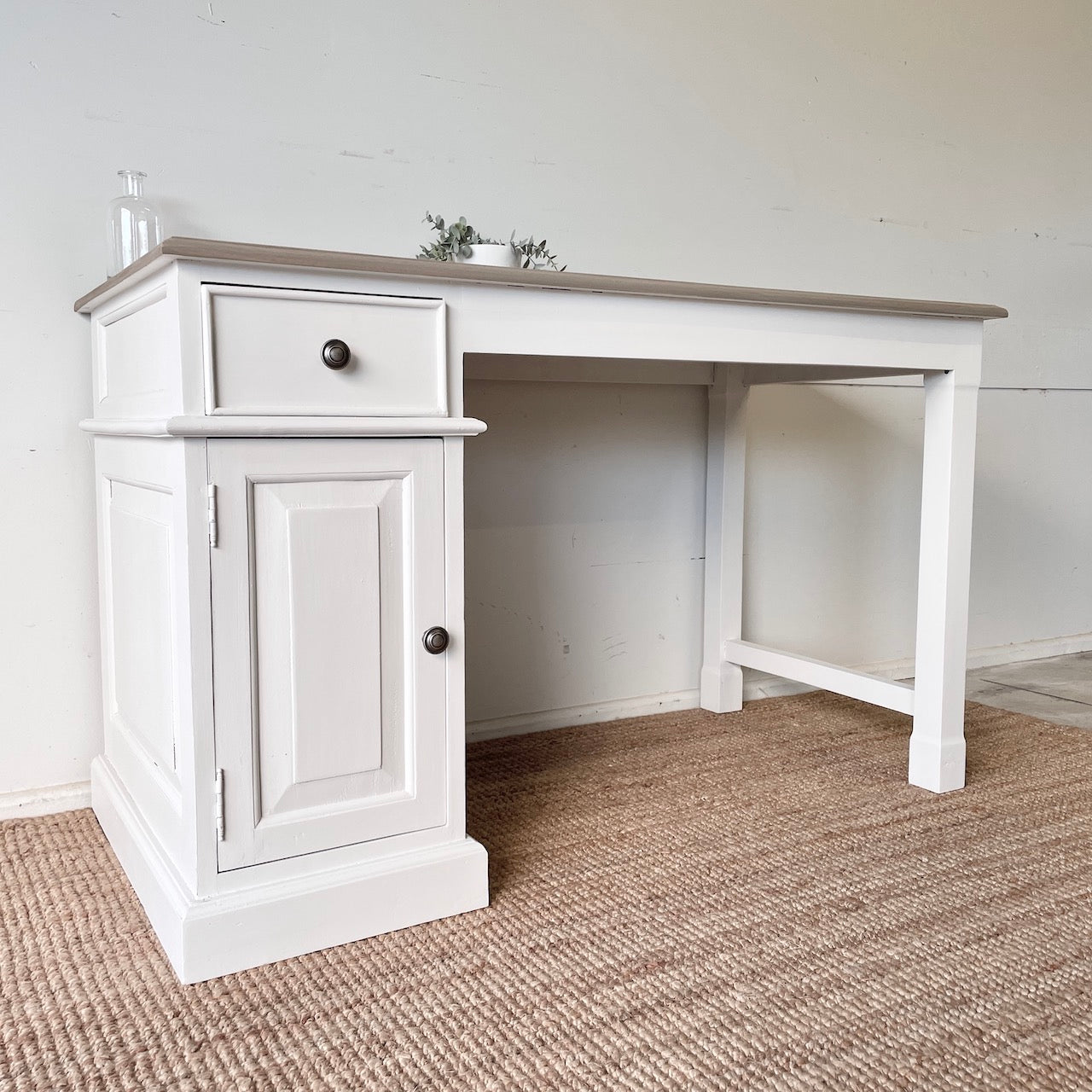 French Country Style Desk