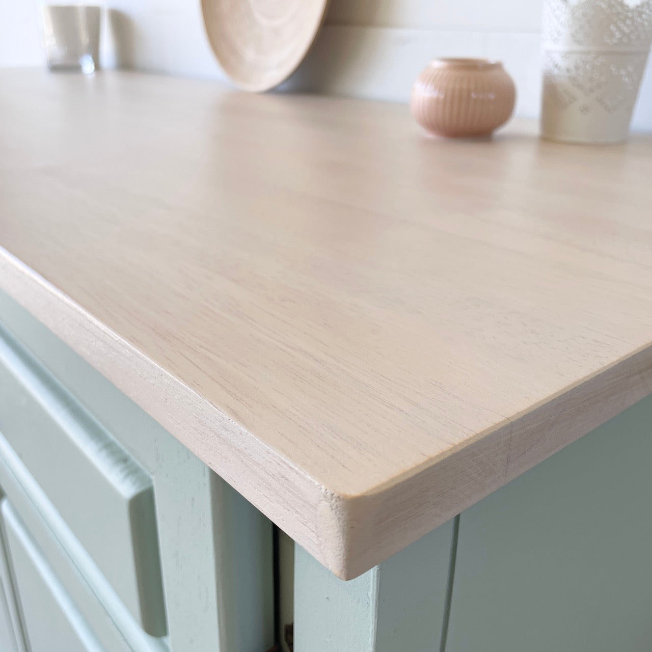 Coastal Style Entertainment Unit