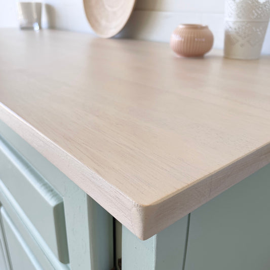 Coastal Style Entertainment Unit