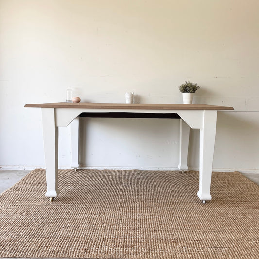 French Farmhouse Desk