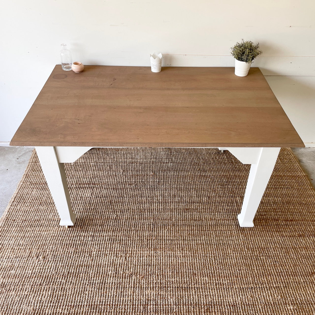 French Farmhouse Desk