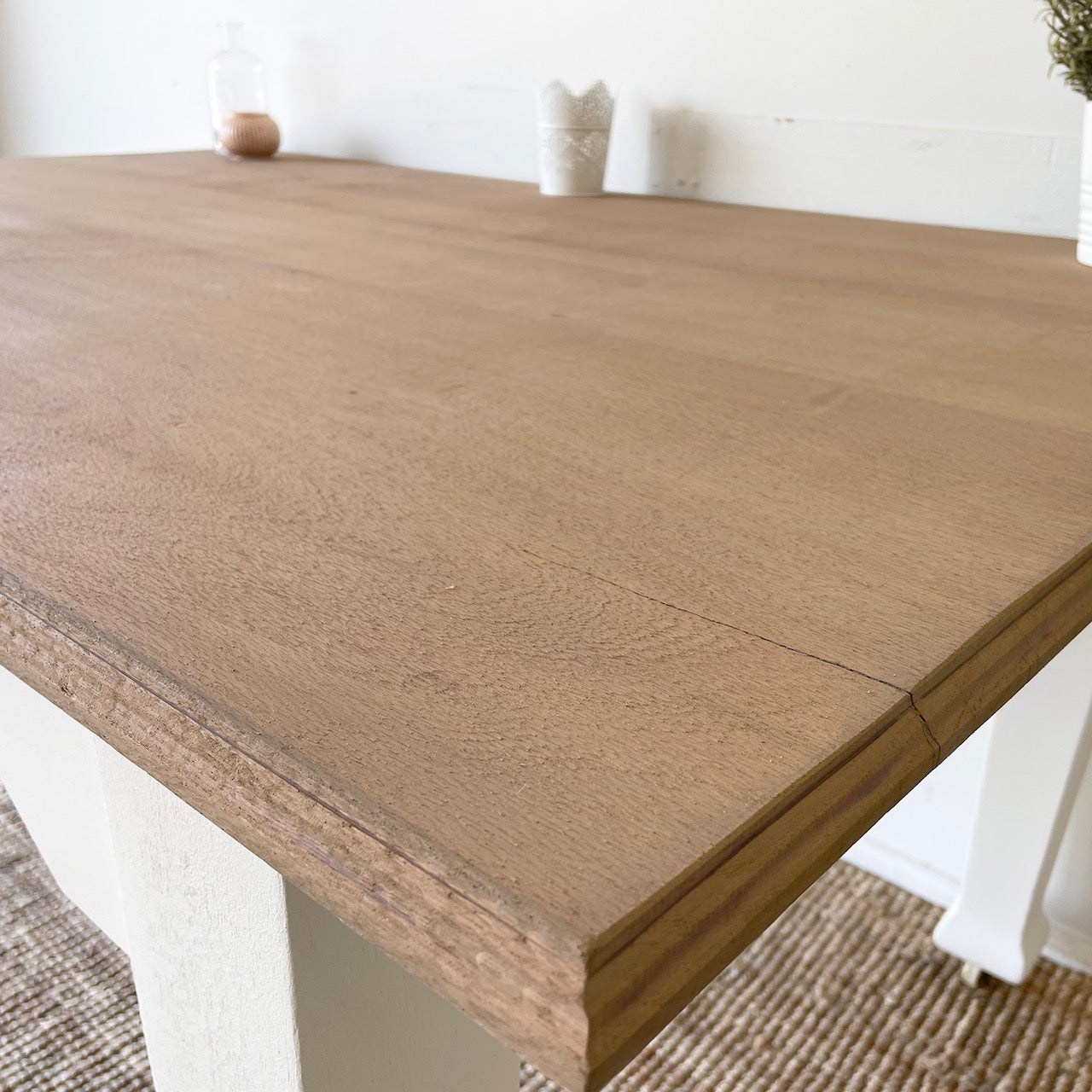 French Farmhouse Desk