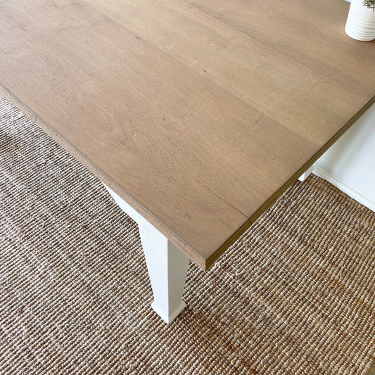 French Farmhouse Desk