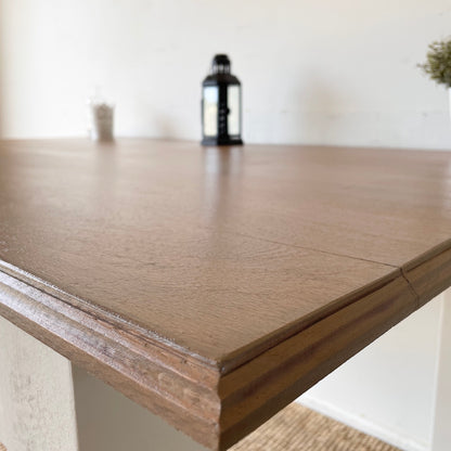 French Farmhouse Dining Table