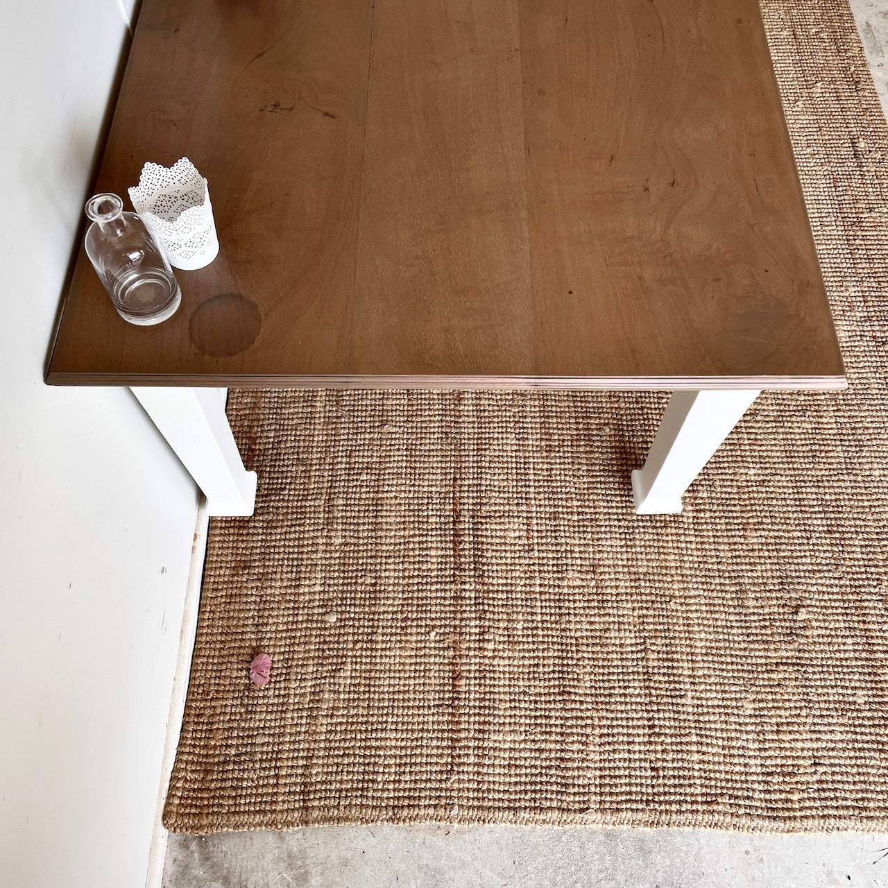 French Farmhouse Dining Table