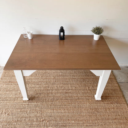 French Farmhouse Dining Table