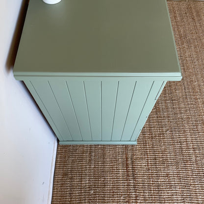 Country Farmhouse Bedroom Drawers