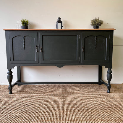 Hamptons Country Sideboard