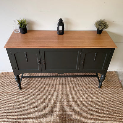 Hamptons Country Sideboard