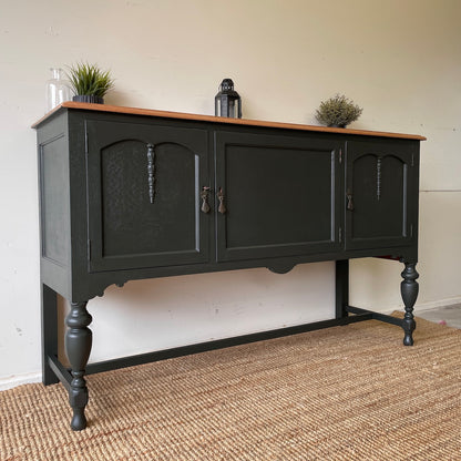 Hamptons Country Sideboard