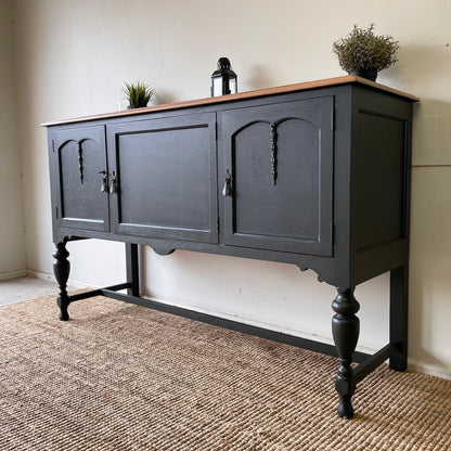Hamptons Country Sideboard