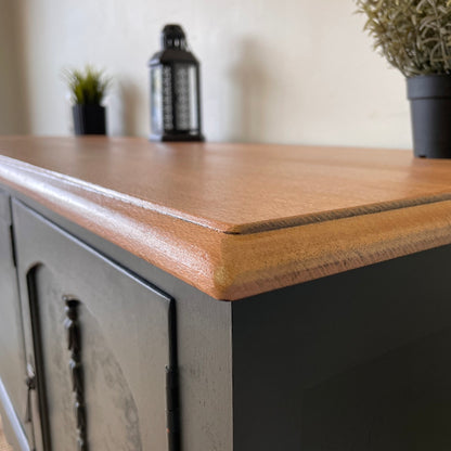 Hamptons Country Sideboard