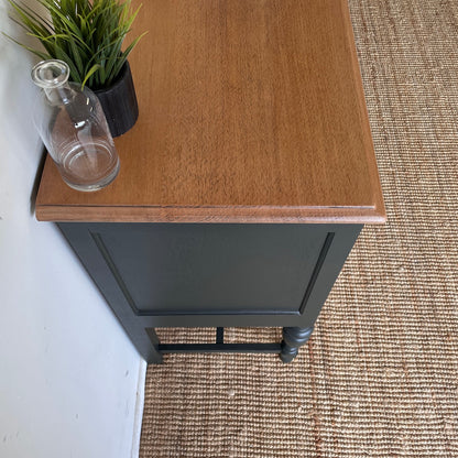 Hamptons Country Sideboard