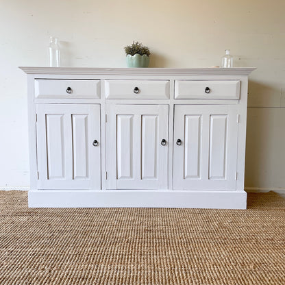 Country Farmhouse Sideboard