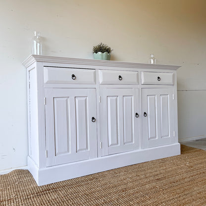Country Farmhouse Sideboard