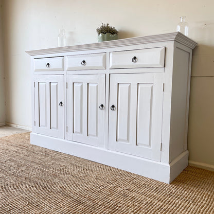 Country Farmhouse Sideboard