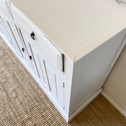 Country Farmhouse Sideboard