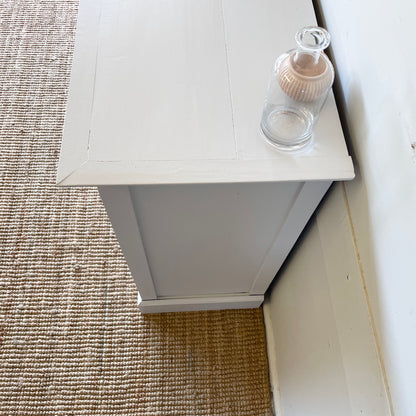 Country Farmhouse Sideboard